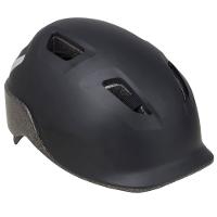 Capacete de Ciclismo Urbano 100 - 1