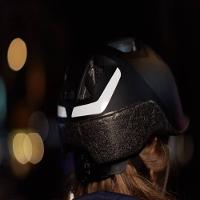Capacete de Ciclismo Urbano 100 - 5