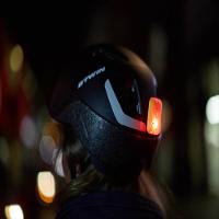 Capacete de Ciclismo Urbano 100 - 6