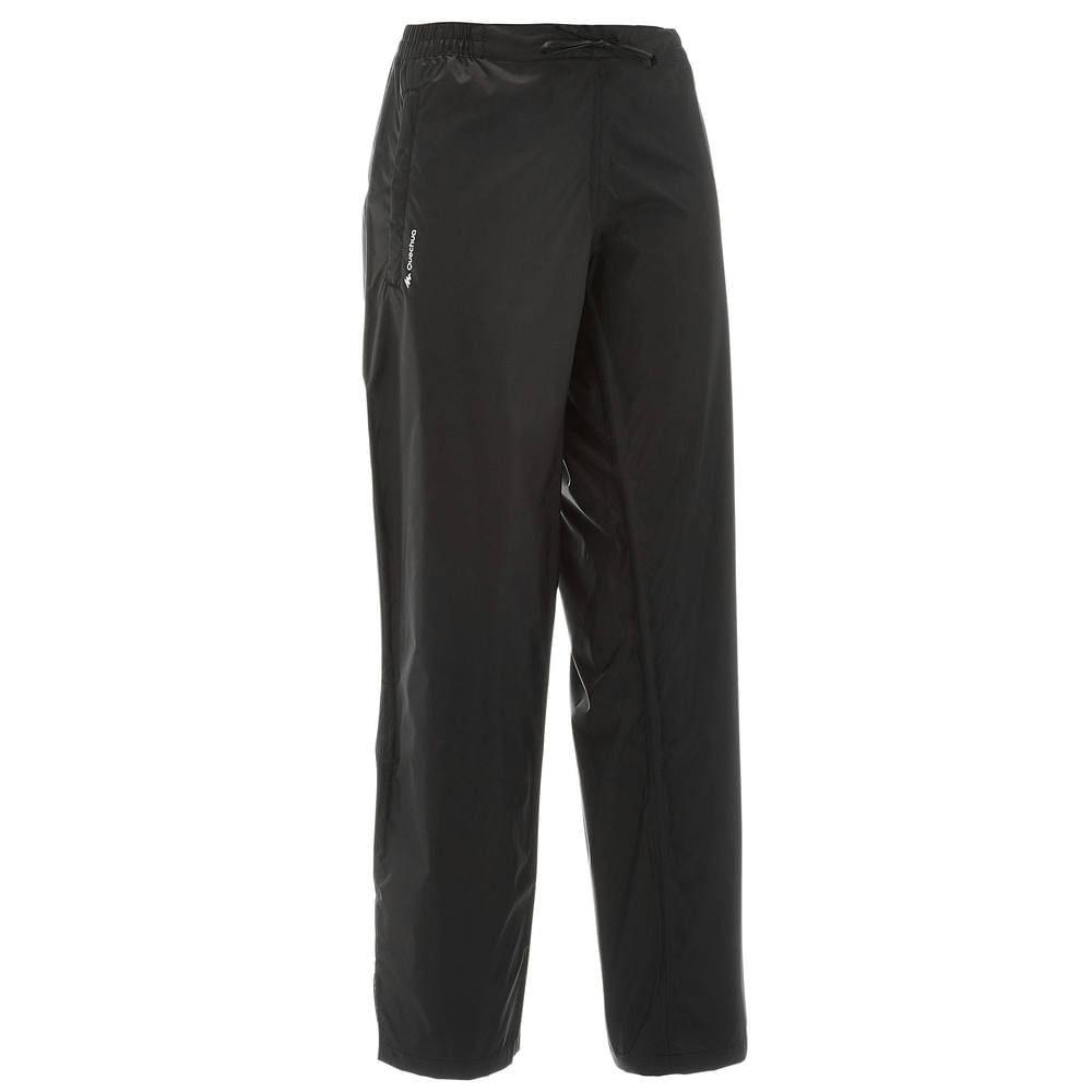Calça Feminina de Trilha Impermeável NH100 Quechua - 1