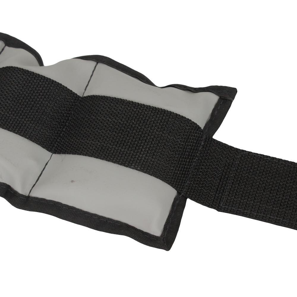 Kit Caneleiras de Peso 2KG Domyos - 3