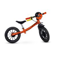 Bicicleta Infantil de Equilíbrio com Freio Aro 12 Btwin - 3