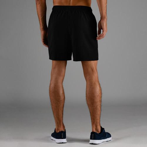 Bermuda Fitness Masculina FST 100 Preta