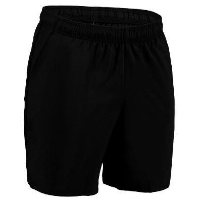Bermuda Fitness Masculina FST 100 Preta