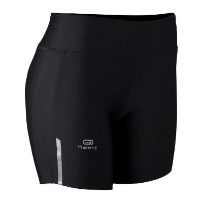 Short Feminino de Corrida Run Dry Tight Kalenji