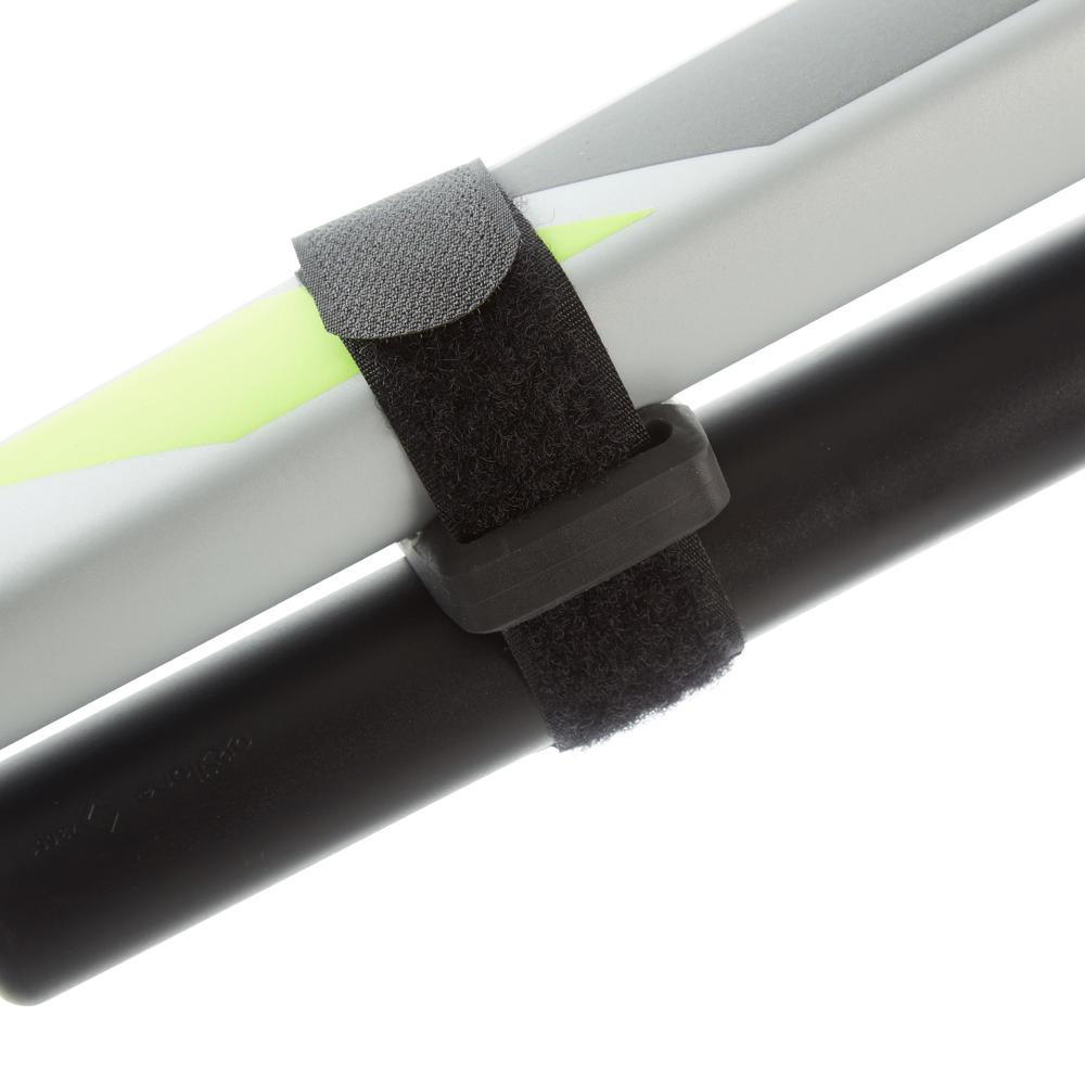 Suporte De Velcro Para Bomba De Ar Universal - 2