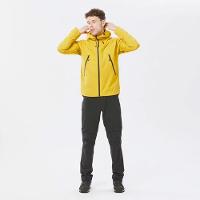 Casaco Masculino Impermeável de Trilha MH500 Quechua - 2