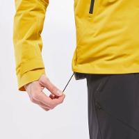 Casaco Masculino Impermeável de Trilha MH500 Quechua - 8