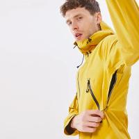 Casaco Masculino Impermeável de Trilha MH500 Quechua - 9