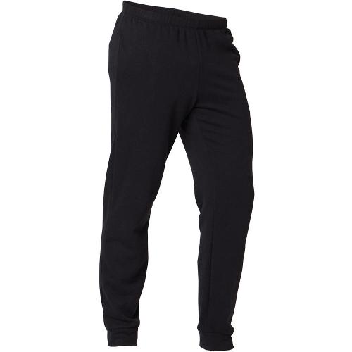 Calça de Moletom Masculina Flanelada Domyos