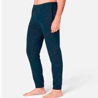 Calça de Moletom Masculina Flanelada Domyos - 3