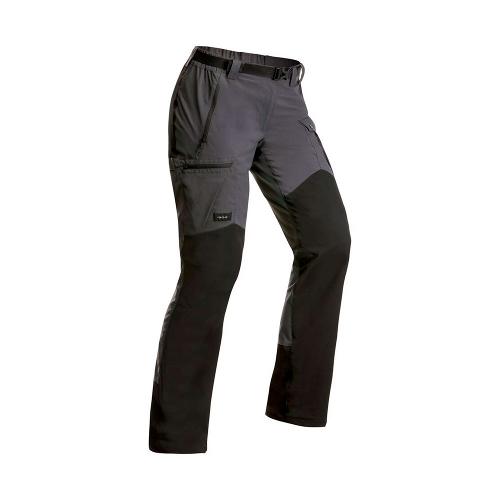 Calça Feminina de Trekking Trek 500