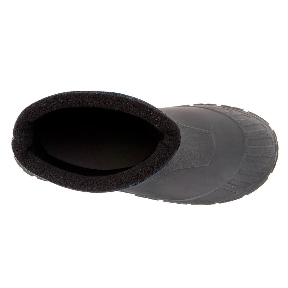 Bota Infantil de Trilha na Neve Impermeável SH100 Quechua - 7