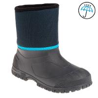 Bota Infantil de Trilha na Neve Impermeável SH100 Quechua - 2