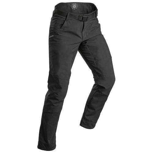 Calça Masculina de Trilha SH100 X-Warm Quechua