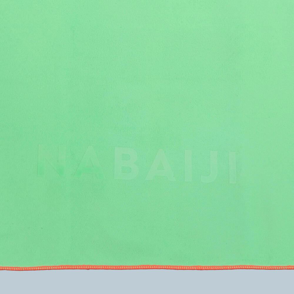 Toalha Microfibra Kingcham Tamanho G 80x130cm - 4