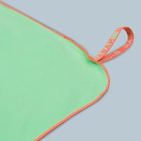 Toalha Microfibra Kingcham Tamanho G 80x130cm - 3