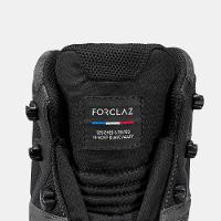 Botas de Cano Alto Masculina de Trekking Ontrail MT100 - 6