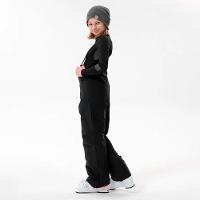 Calça Infantil de Ski 500 PNF Wedze - 7