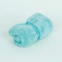 Toalha para Cabelo em Microfibra Nabaiji - 2