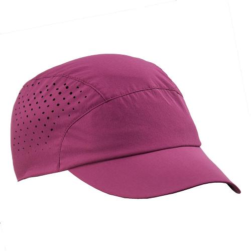 Boné de Trekking Ventilado e Ultra Compacto Trek 500 Forclaz