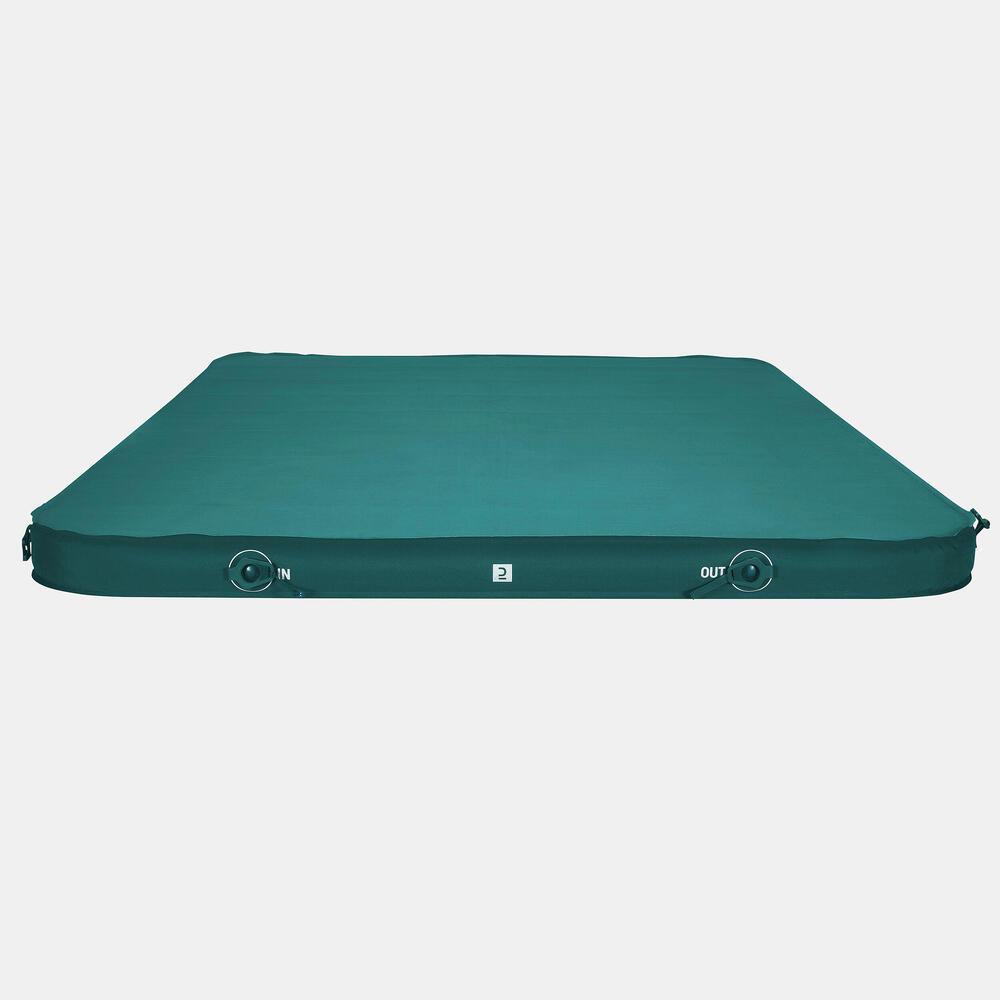 Colchão Autoinsuflável de Trilha Ultim Comfort Duplo - 2 Pessoas - 4