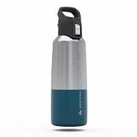 Garrafa de Trilha Isotérmica Inox MH500 800ml Quechua - 1