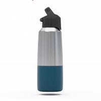 Garrafa de Trilha Isotérmica Inox MH500 800ml Quechua - 2