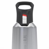 Garrafa de Trilha Isotérmica Inox MH500 800ml Quechua - 3