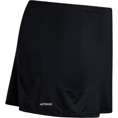 Saia Feminina de Tênis Dry 100