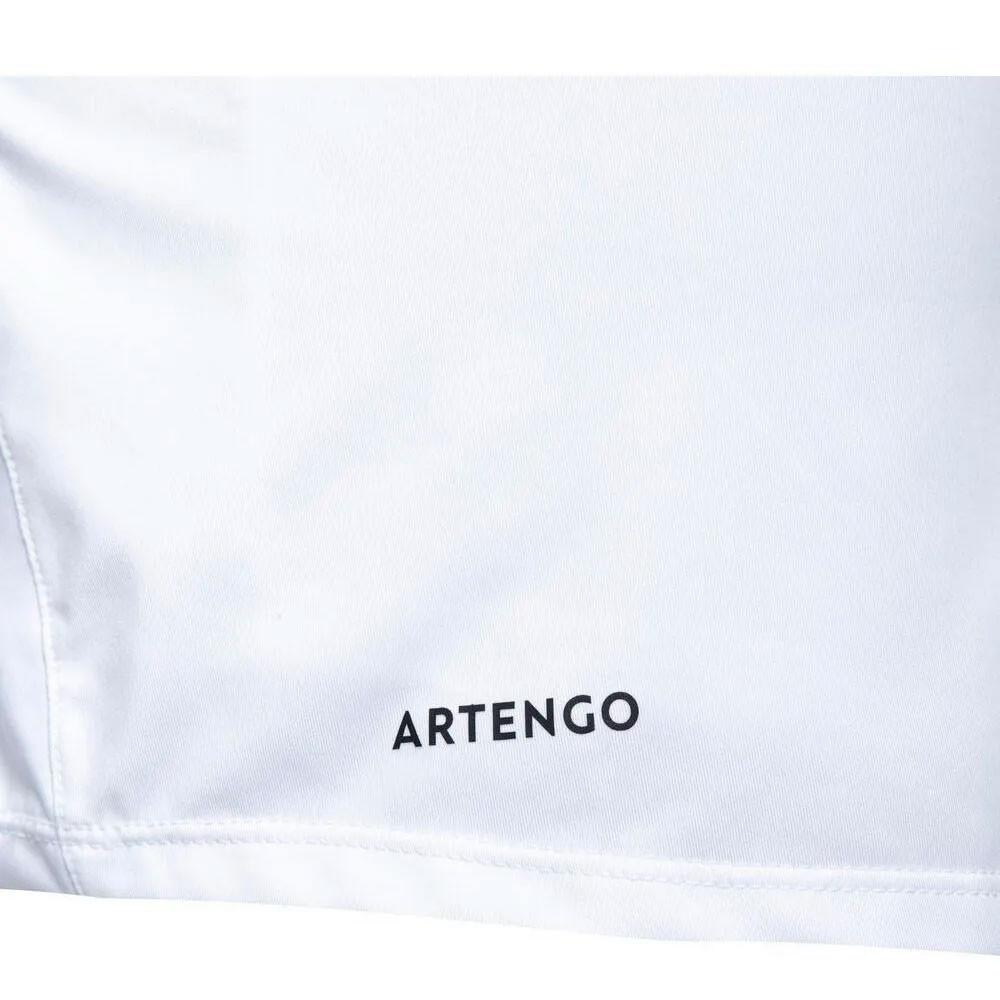 Saia Feminina de Tênis Dry 100 - 5