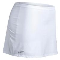 Saia Feminina de Tênis Dry 100 - 1