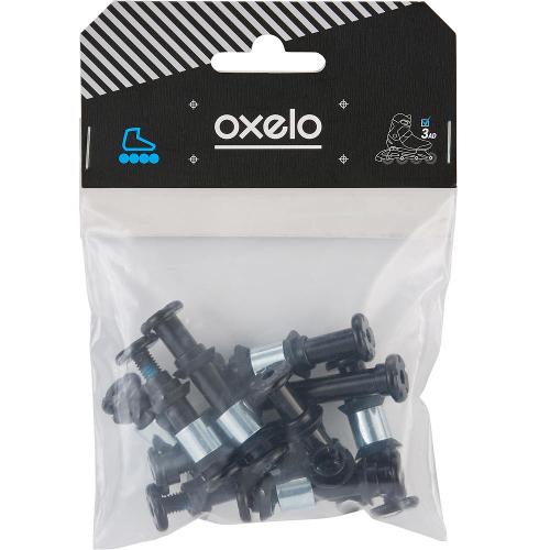 Parafusos 8mm para Rodas de Patins