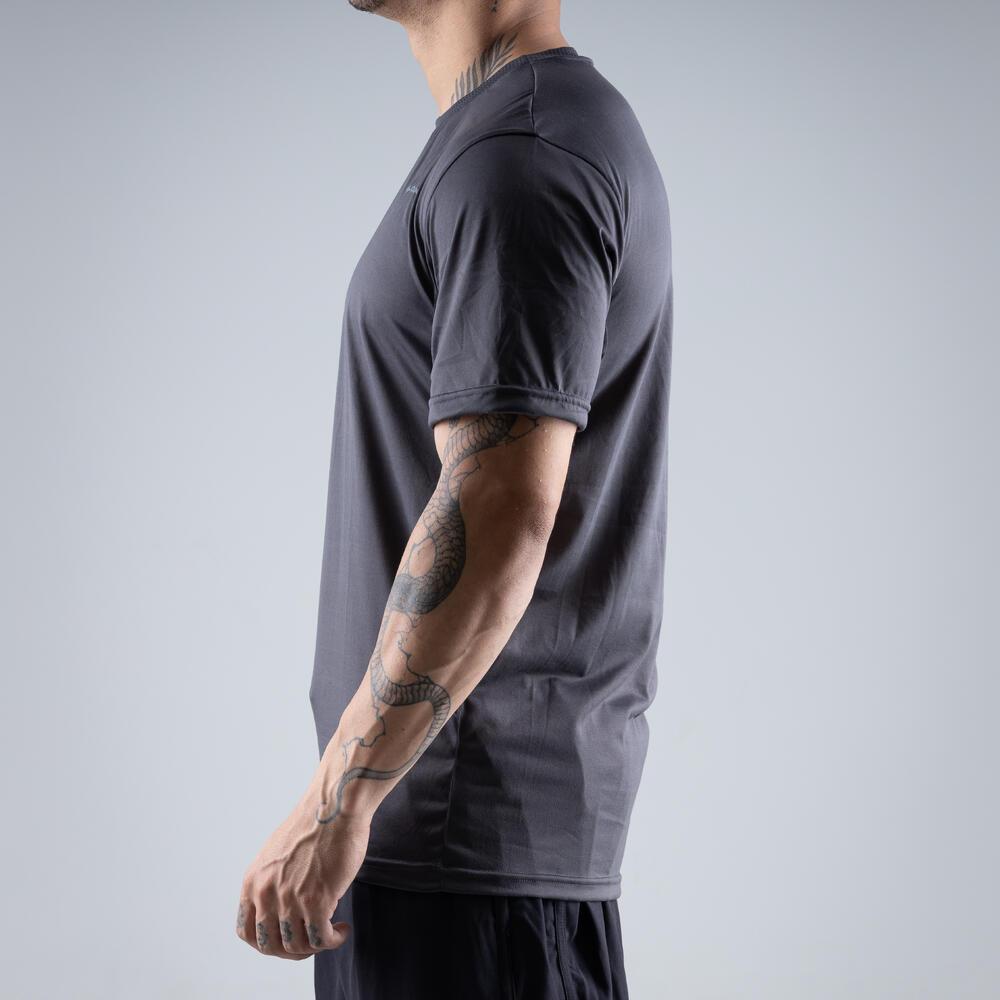 Camiseta Masculina de Trilha MH100 - 5