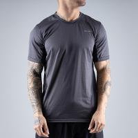 Camiseta Masculina de Trilha MH100 - 1