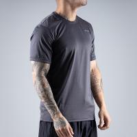 Camiseta Masculina de Trilha MH100 - 2