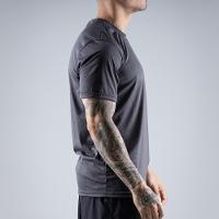 Camiseta Masculina de Trilha MH100 - 3