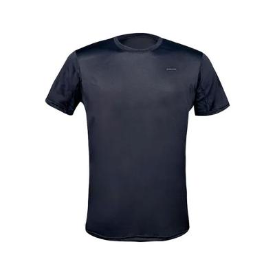 Camiseta Masculina de Trilha MH100