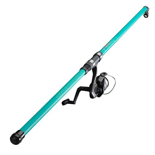 Kit de Pesca ETENSIS-1 3,5m Caperlan
