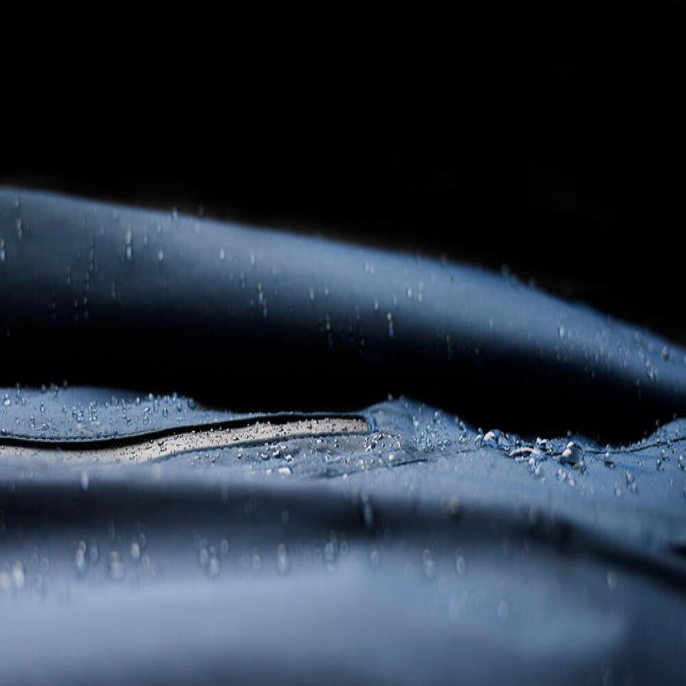 Jaqueta Masculina Impermeável de Trilha NH500 Quechua - 3