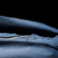 Jaqueta Masculina Impermeável de Trilha NH500 Quechua - 3