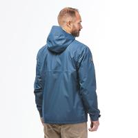 Jaqueta Masculina Impermeável de Trilha NH500 Quechua - 5