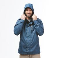 Jaqueta Masculina Impermeável de Trilha NH500 Quechua - 6