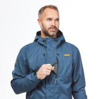 Jaqueta Masculina Impermeável de Trilha NH500 Quechua - 7