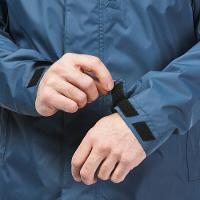 Jaqueta Masculina Impermeável de Trilha NH500 Quechua - 8