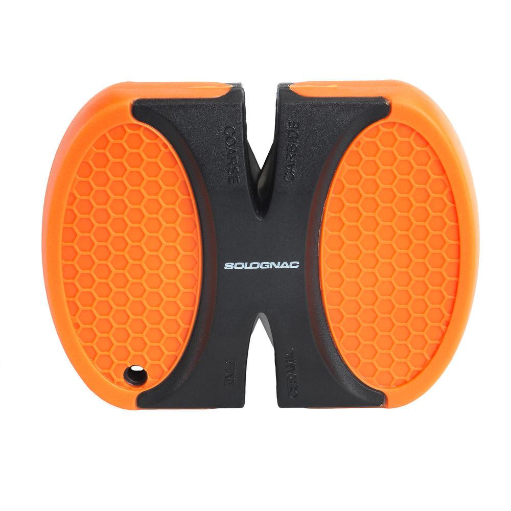 Afiador para Canivetes e Facas Solognac - 2