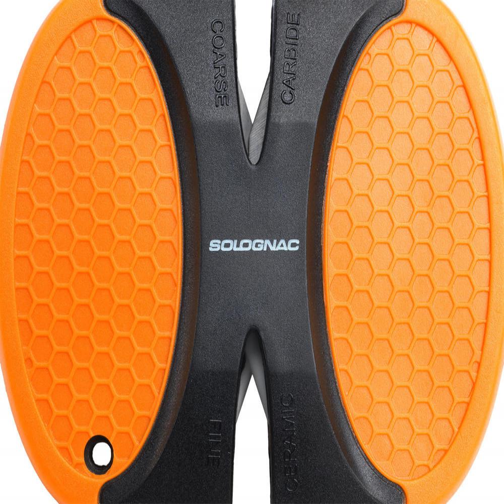 Afiador para Canivetes e Facas Solognac - 6