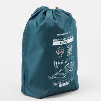 Colchão Inflável de Trilha Air Comfort 70 cm - 1 Pessoa - 2