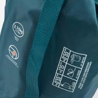 Colchão Inflável de Trilha Air Comfort 70 cm - 1 Pessoa - 6