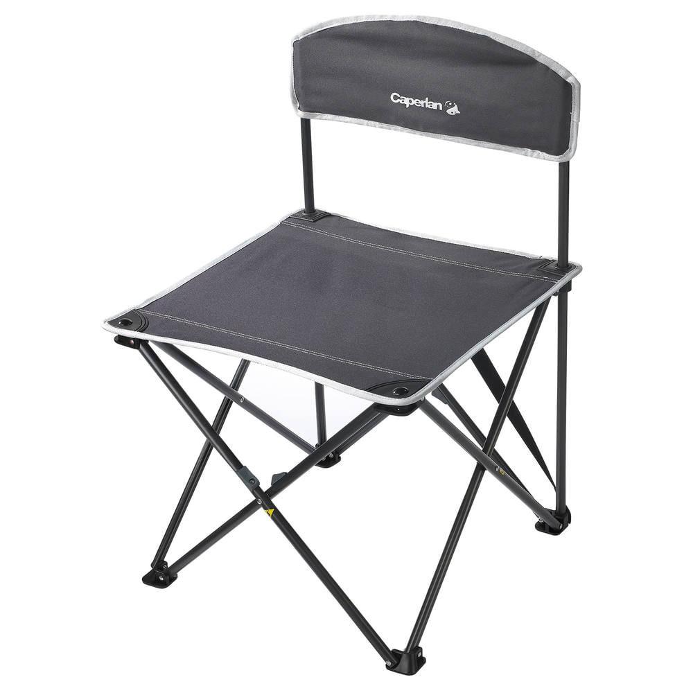 Cadeira de Pesca Essenseat Compact Caperlan - 1